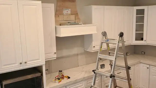 Blue Ruler General Contracting LLC