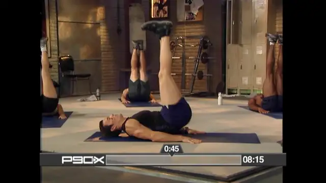 AB Ripper X
